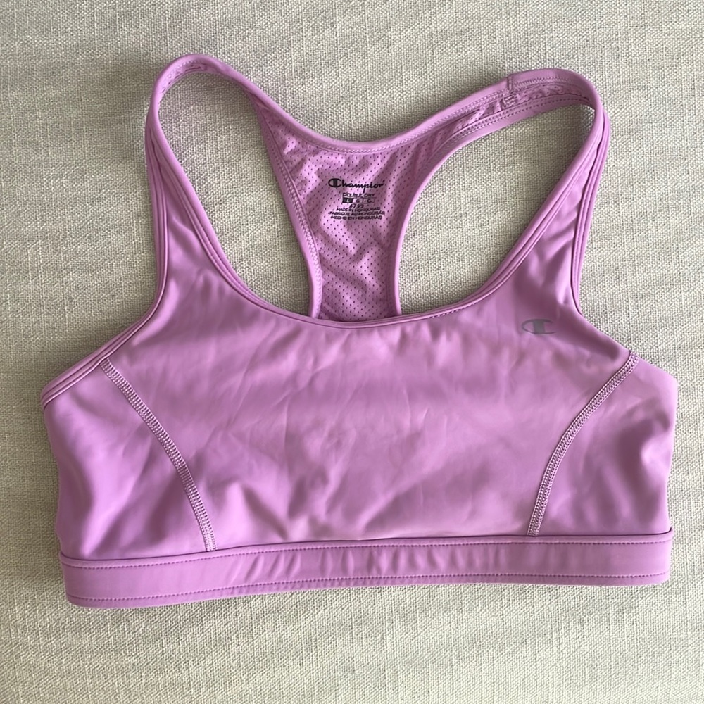 Champion sports bra
